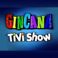 Gincana Tivi Show
