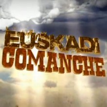 Euskadi comanche